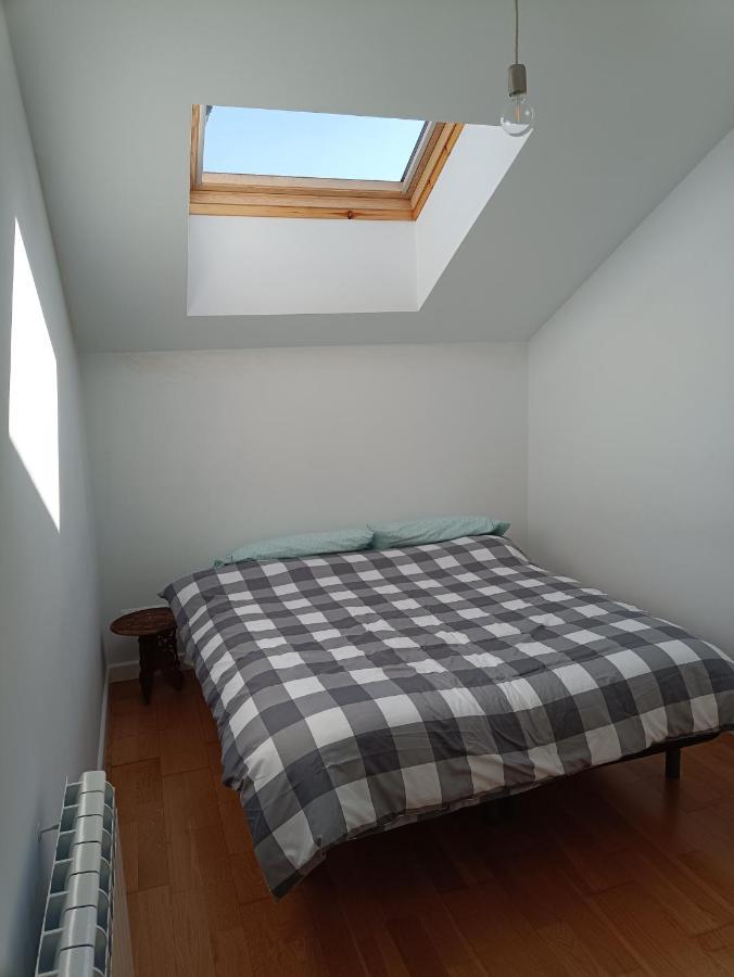 Duplex En Comillas Esterno foto