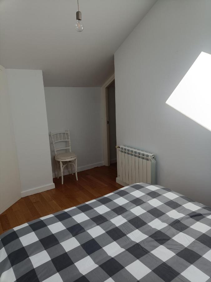 Duplex En Comillas Esterno foto